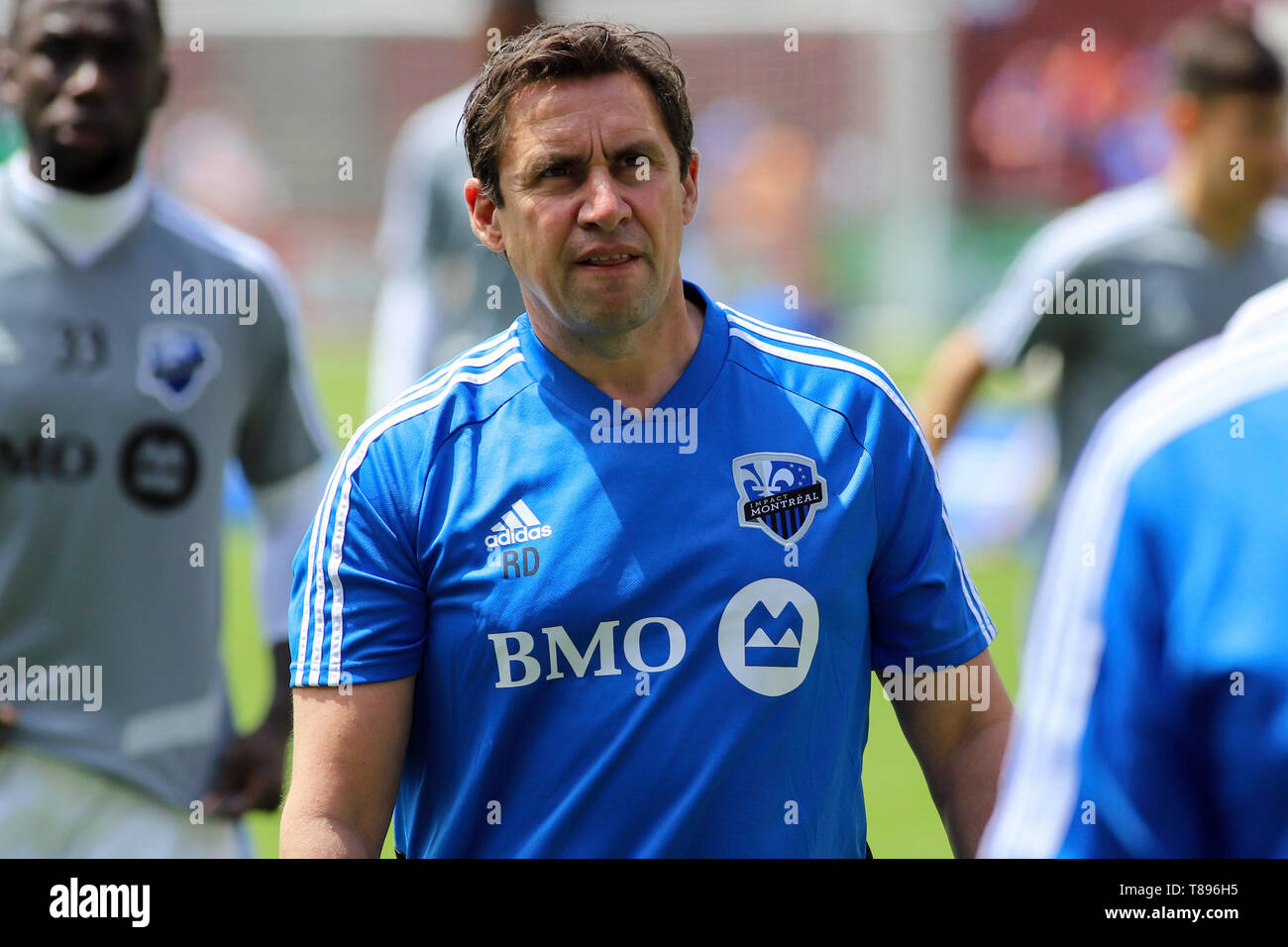 Robert duverne hires stock photography and images Alamy