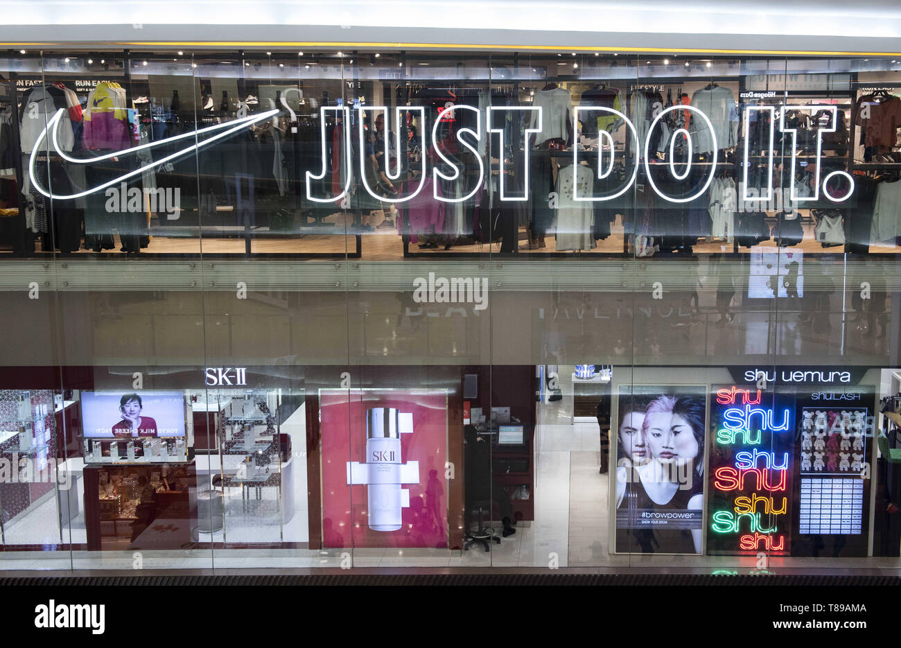 nike store in athens ga