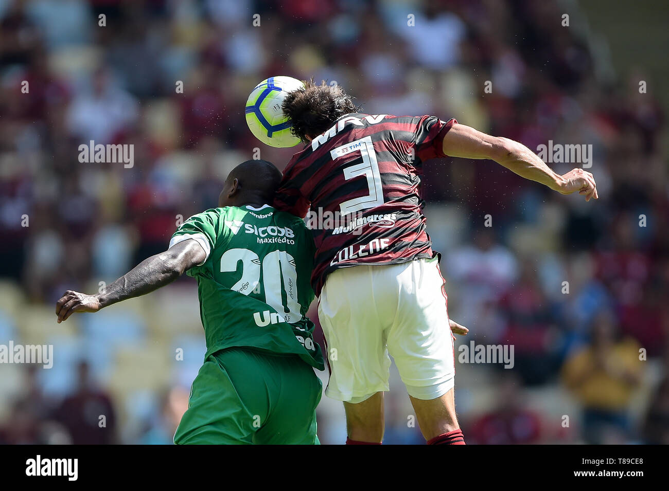Rodrigo caio flamengo hi-res stock photography and images - Alamy