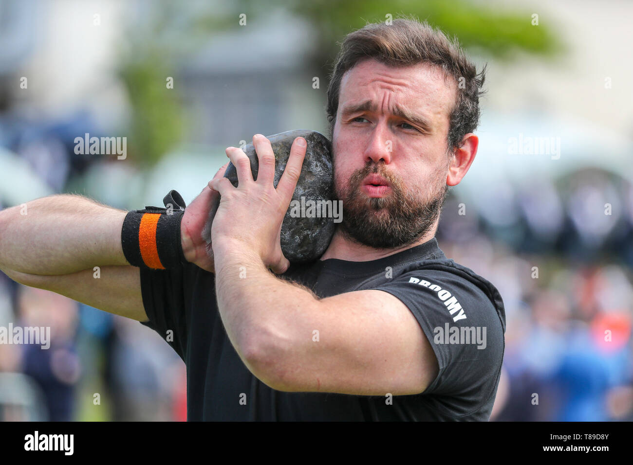 Gourock park hires stock photography and images Alamy