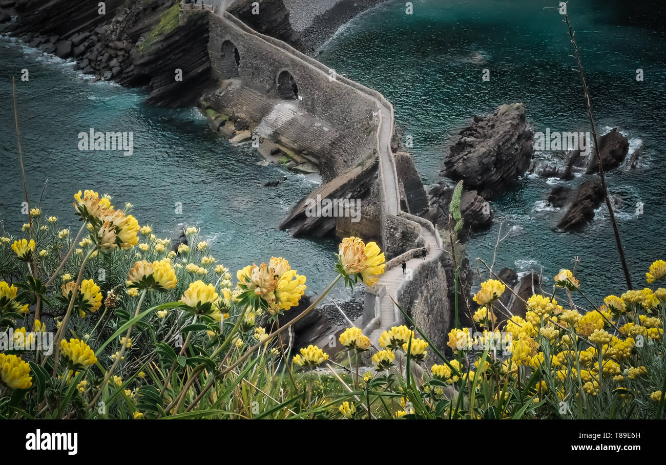 Dragonstone, Bay of Biscay - Anshar Photography