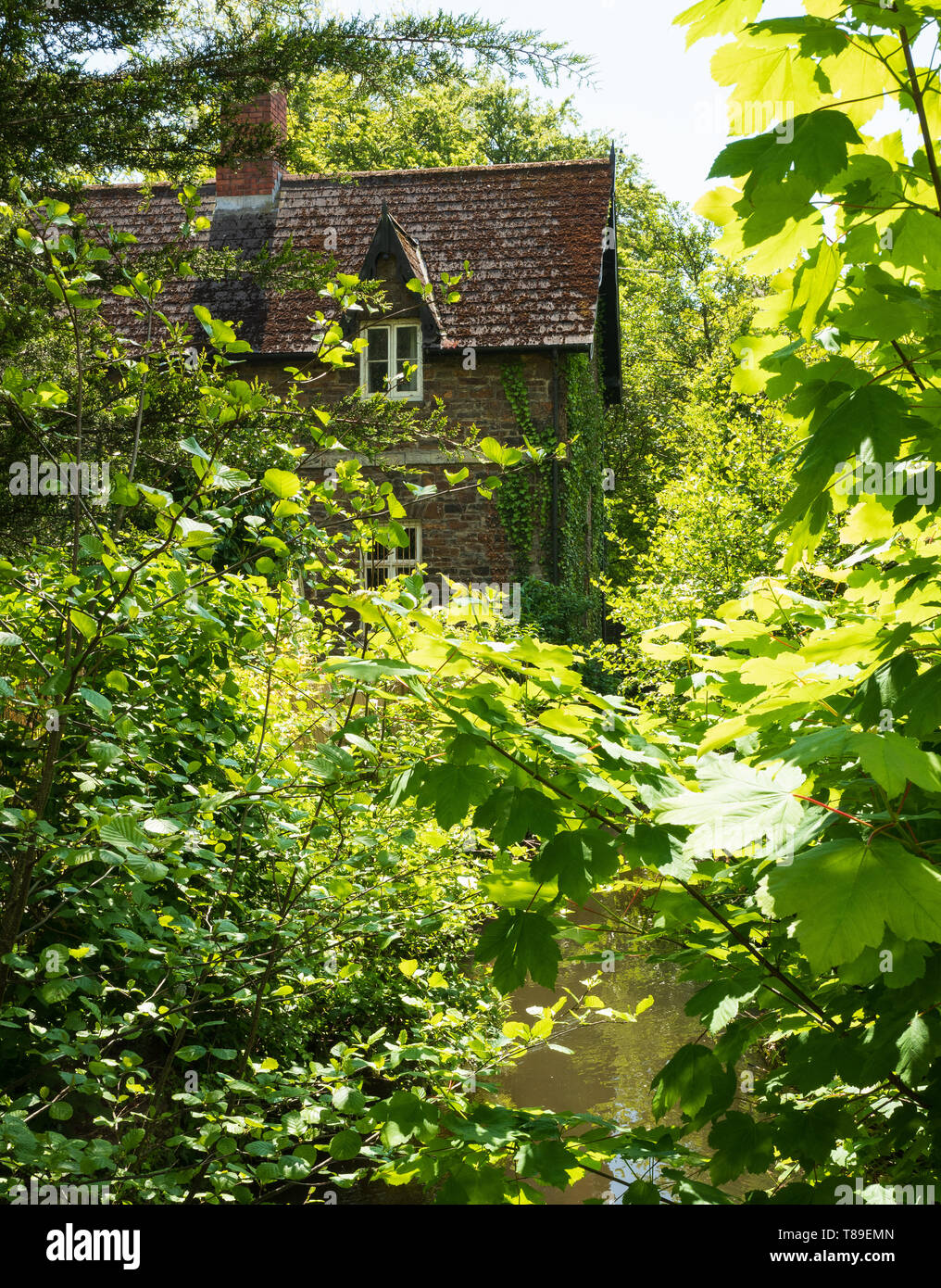 Victorian farm house hires stock photography and images Alamy