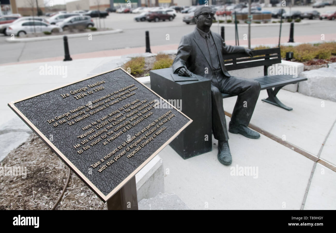 Ira needles hires stock photography and images Alamy