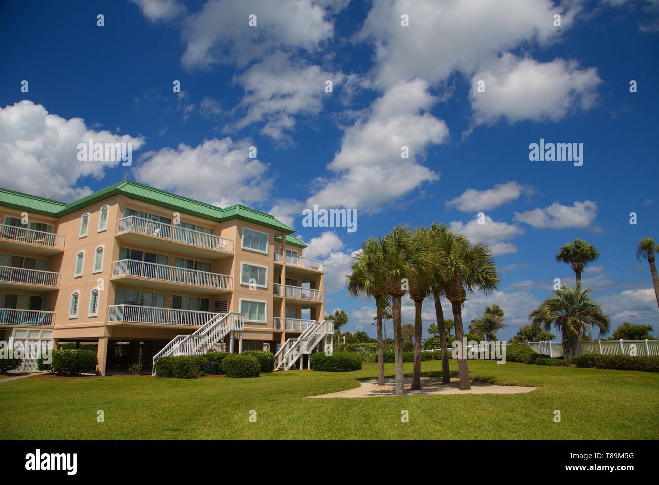 Luxury Coastal Condos With Private Art Studios