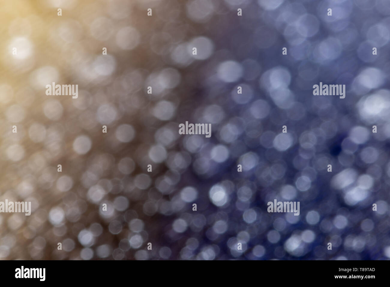 Colorful bokeh background Stock Photo - Alamy