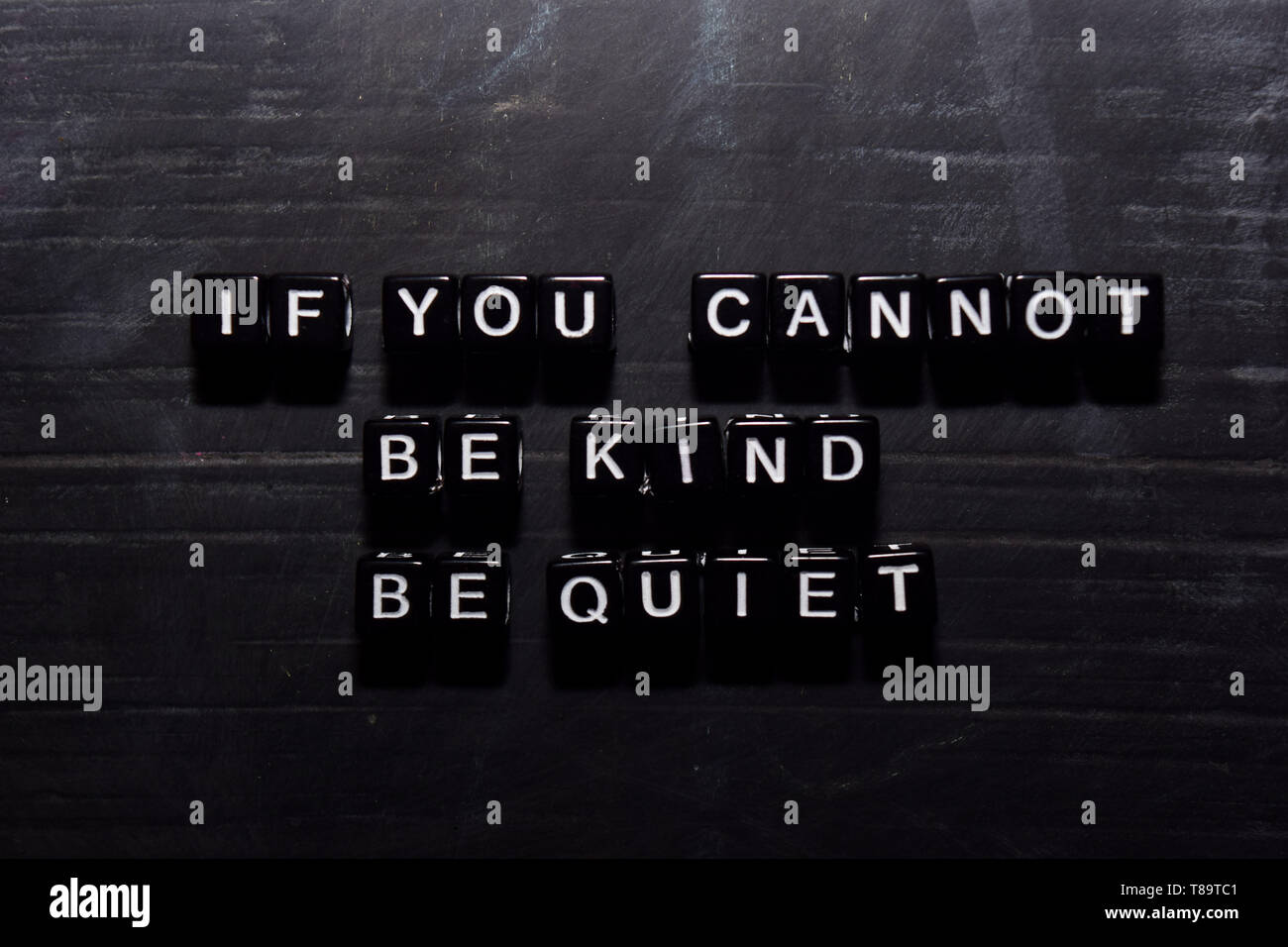 if-you-can-t-be-kind-be-quiet-on-wooden-blocks-education-motivation