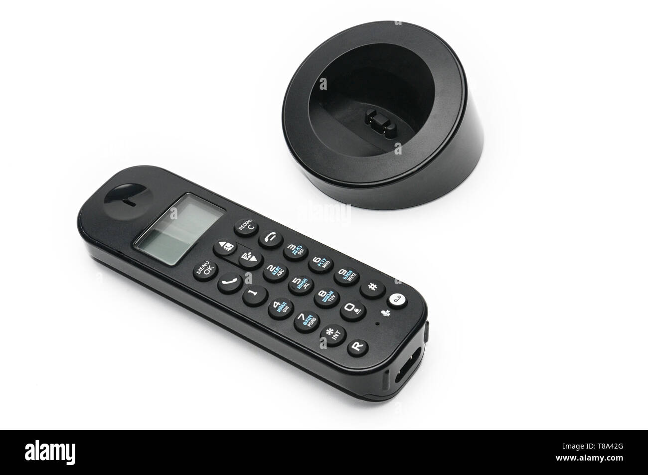 Long distance phone calls hires stock photography and images Alamy