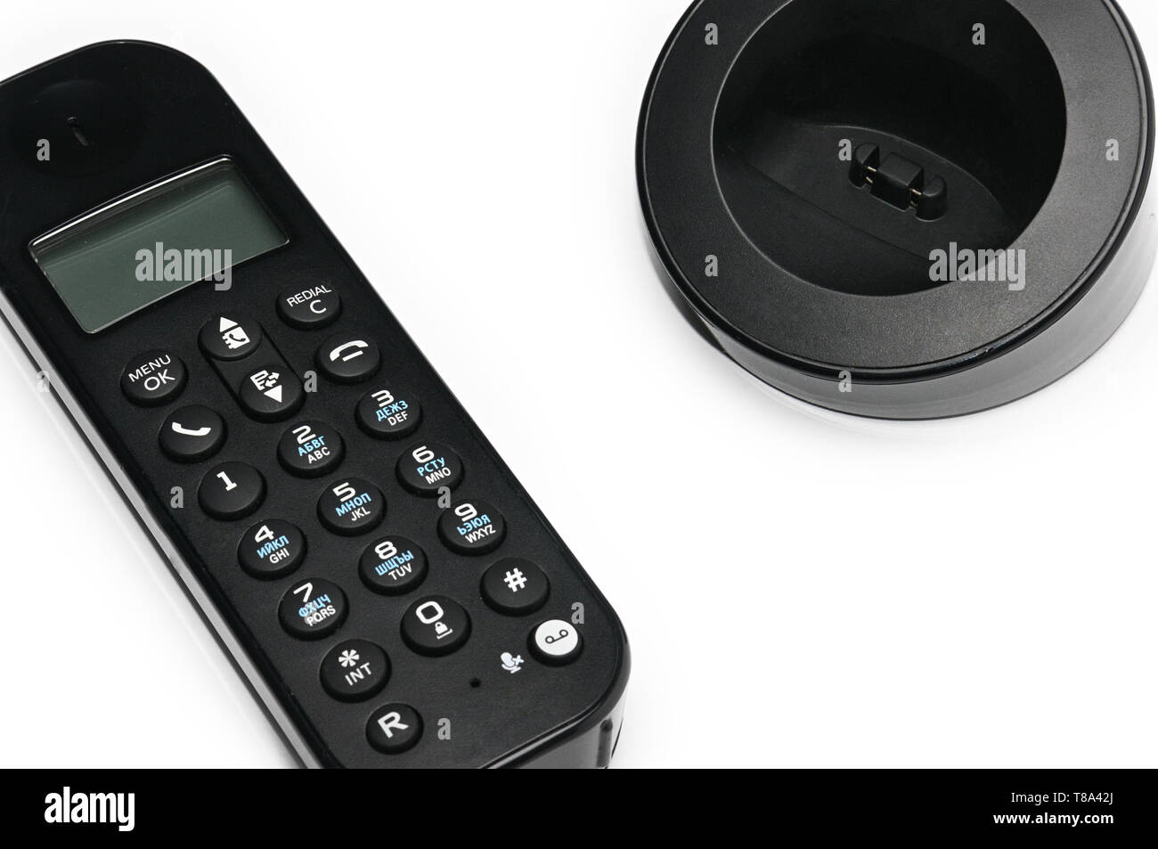 Long Distance Phone Calls High Resolution Stock Photography and Images