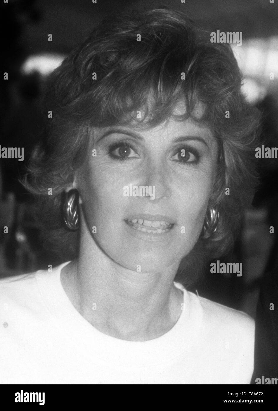 Stephanie Powers High Resolution Stock Photography and Images - Alamy