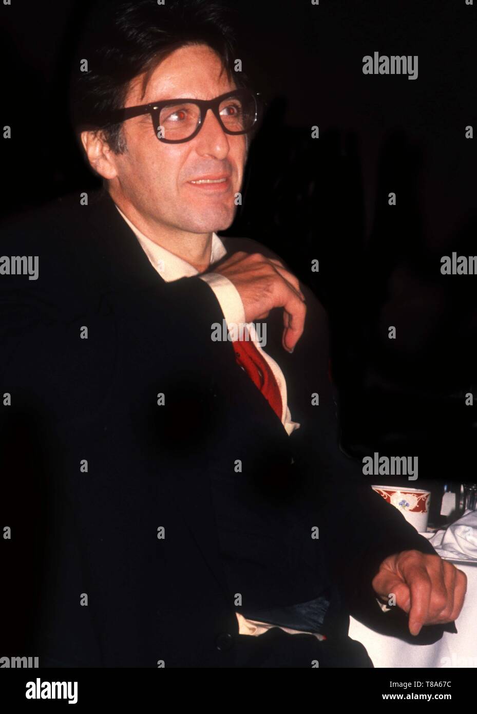 Al pacino hi-res stock photography and images - Alamy