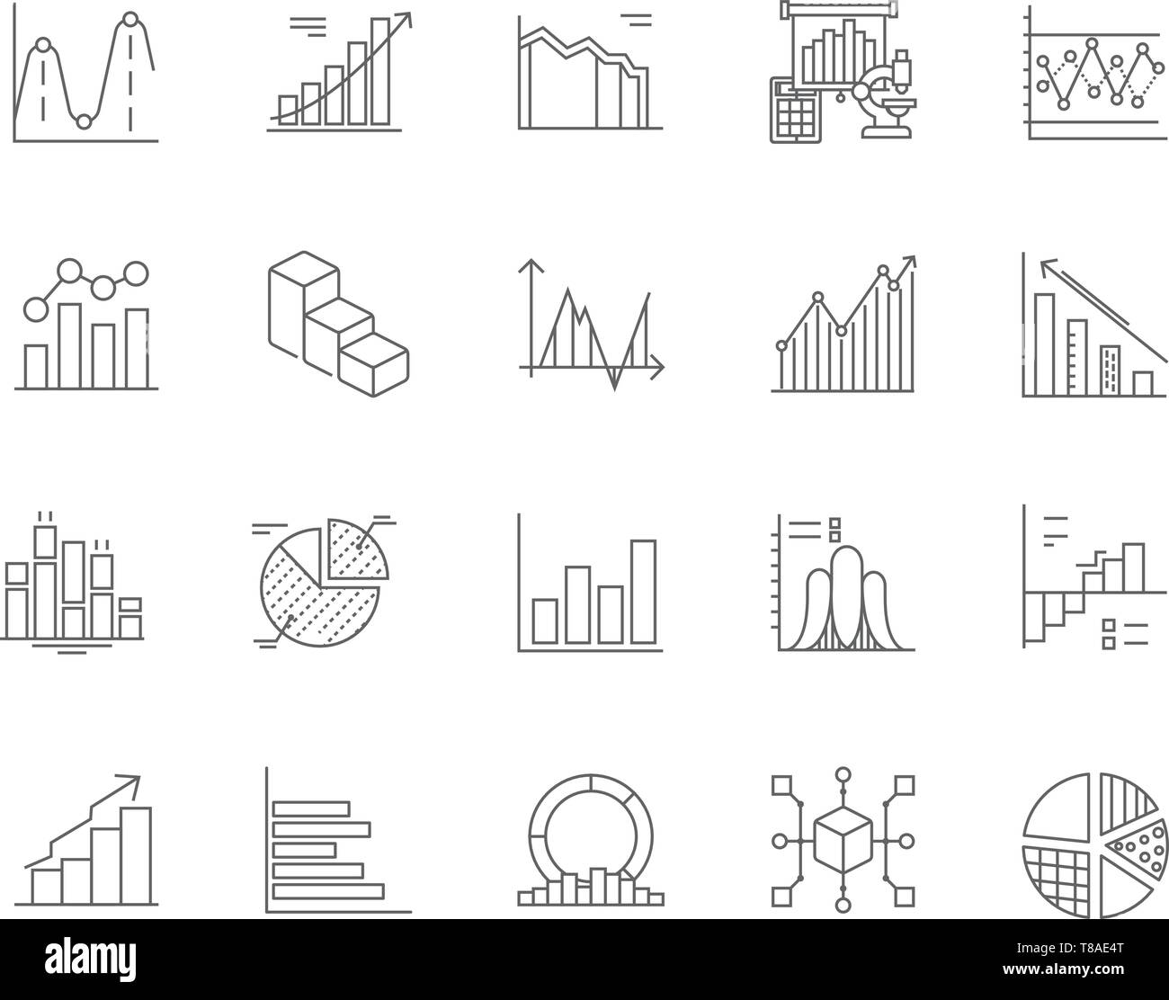 Chart Design Outline 