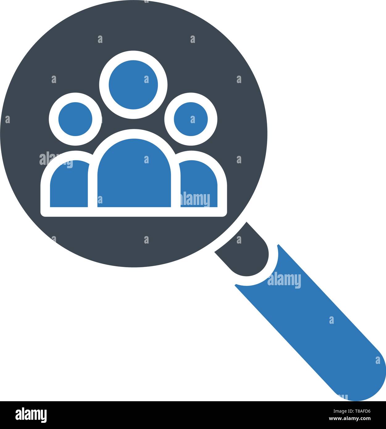 Profiles view Stock Vector Images - Alamy