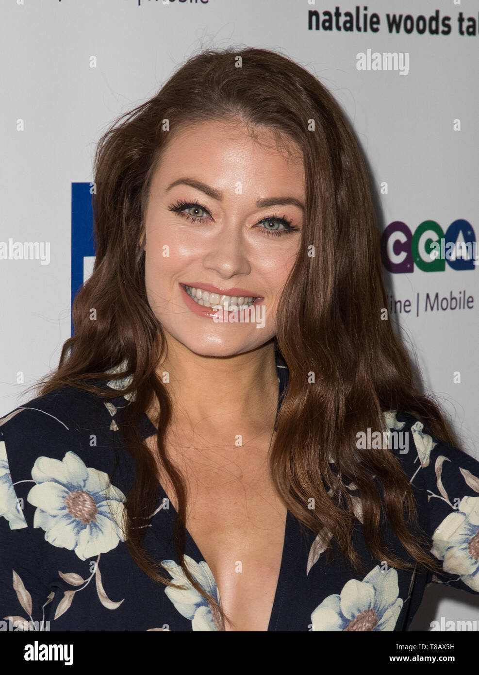 Celeb arrivals for James Ingham's 'Jog-On to Cancer' seventh annual