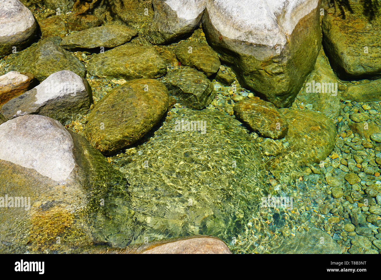 Elephant Spring - Beautiful crystal clear water spring for swimming ...
