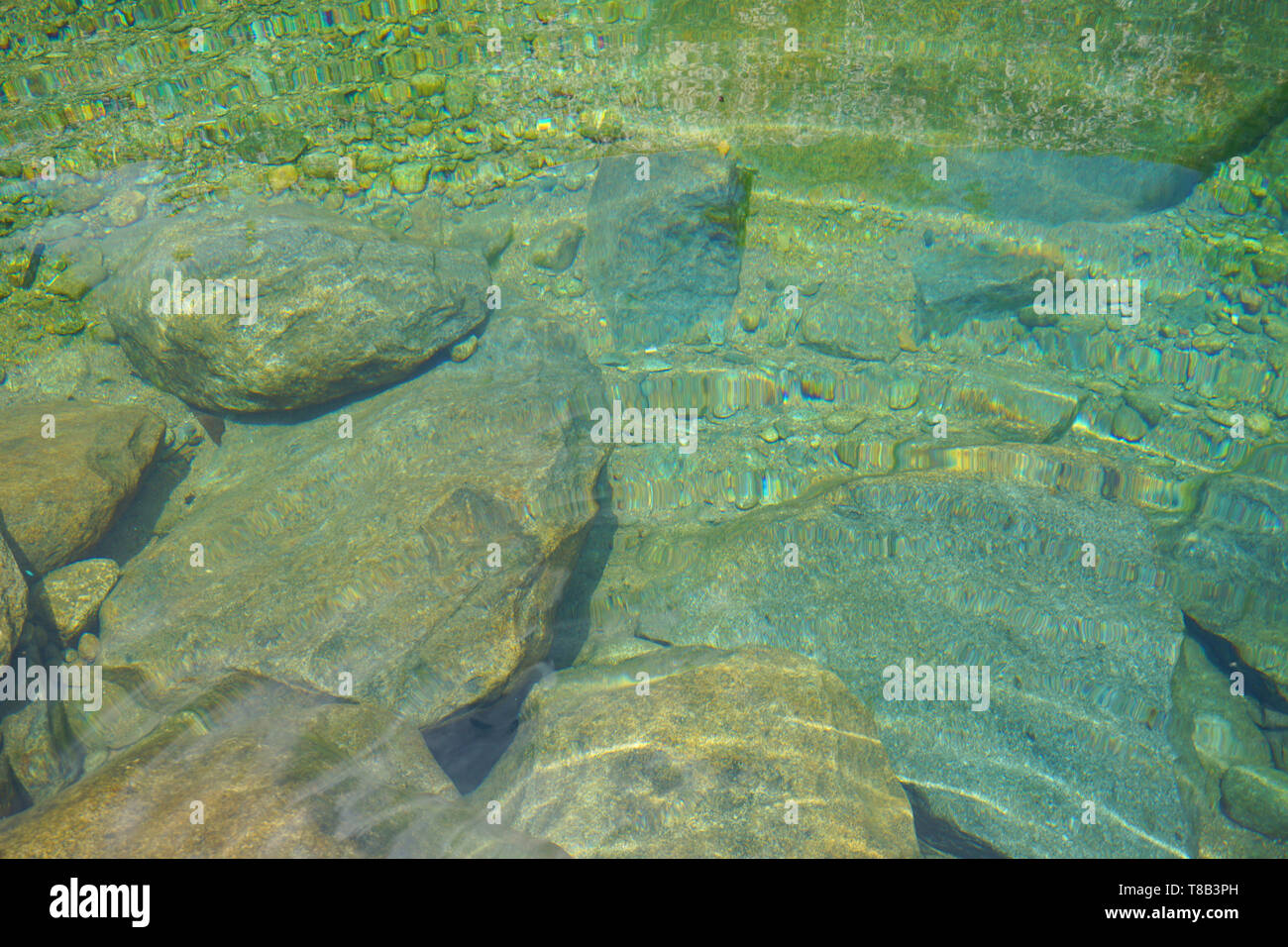 Elephant Spring - Beautiful crystal clear water spring for swimming ...