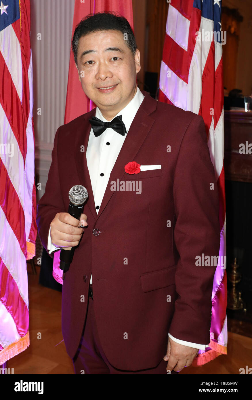 'Celebrating the 48th Anniversary of ‘Ping Pong Diplomacy' hosted by