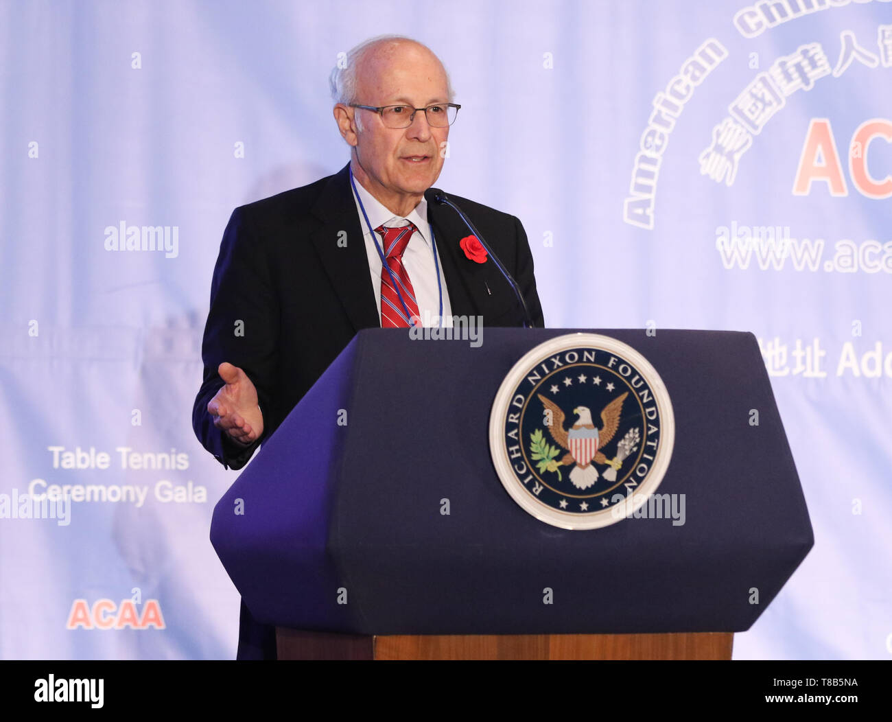 'Celebrating the 48th Anniversary of ‘Ping Pong Diplomacy' hosted by