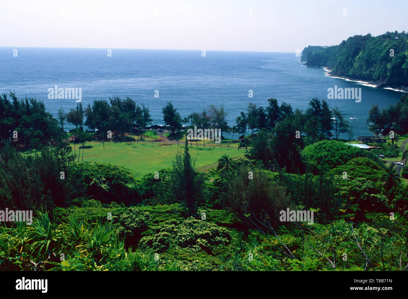 Last tsunami in hilo hawaii