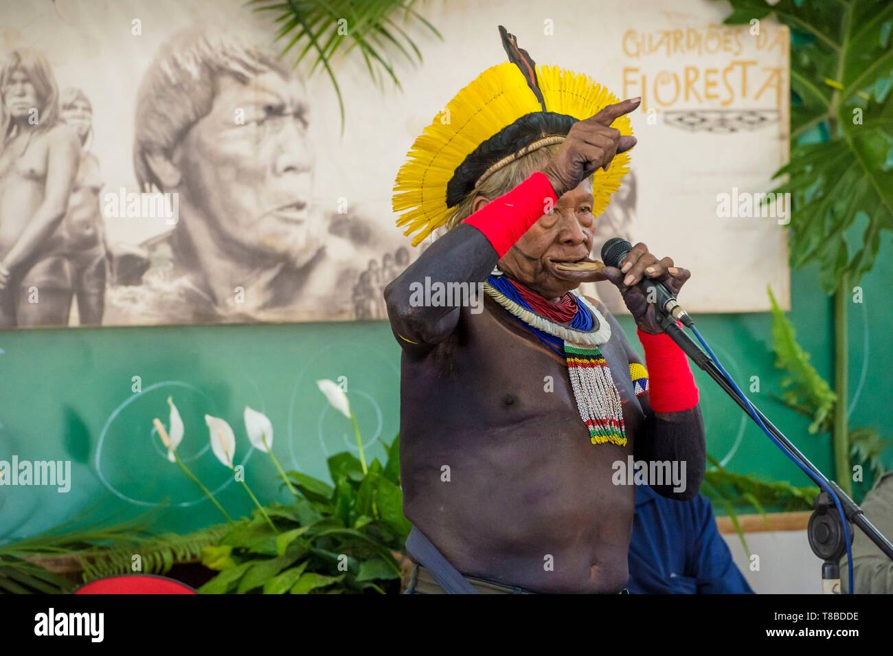 Indigenous people mexico hi-res stock photography and images - Alamy