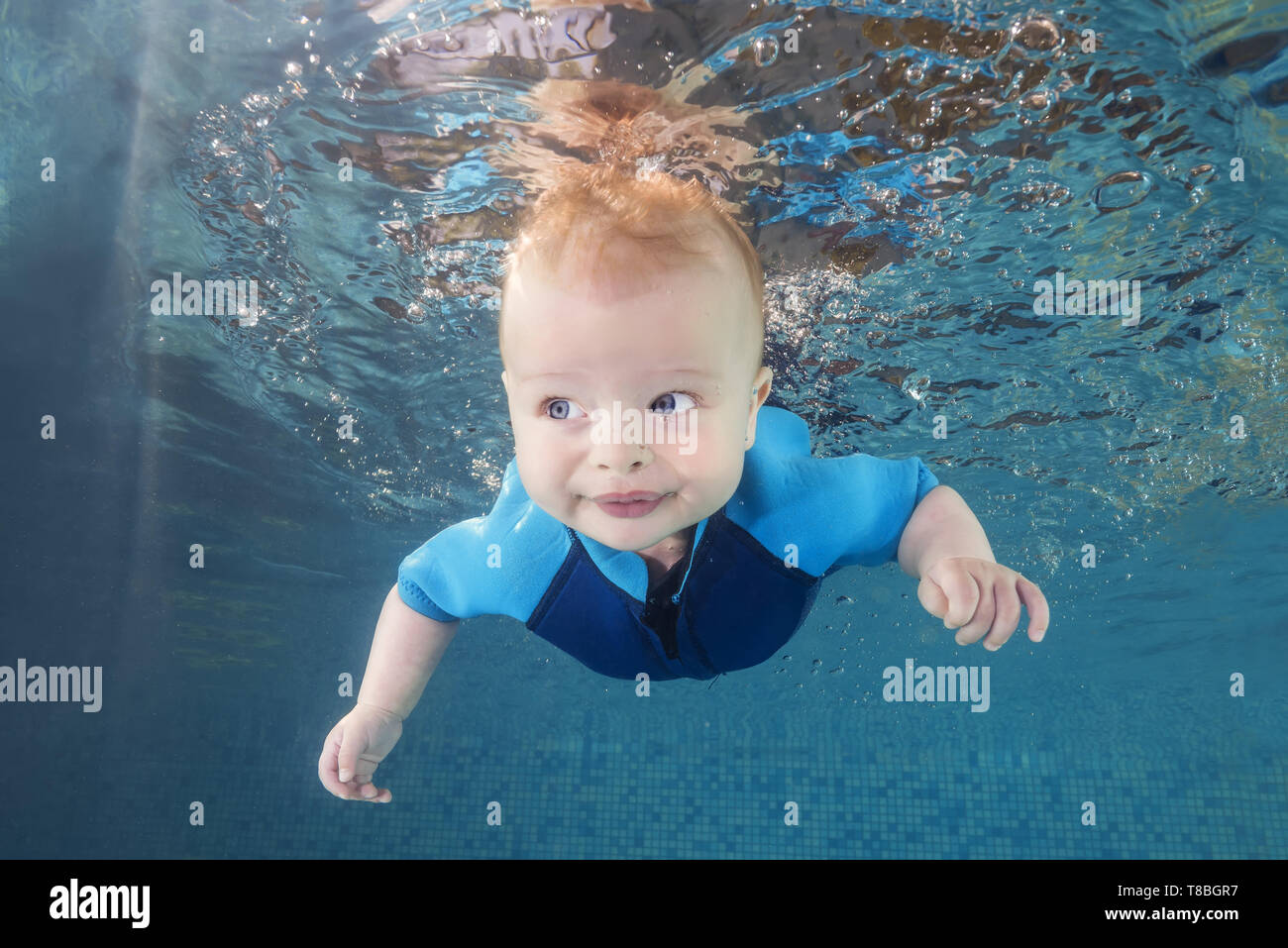 baby boy wetsuit