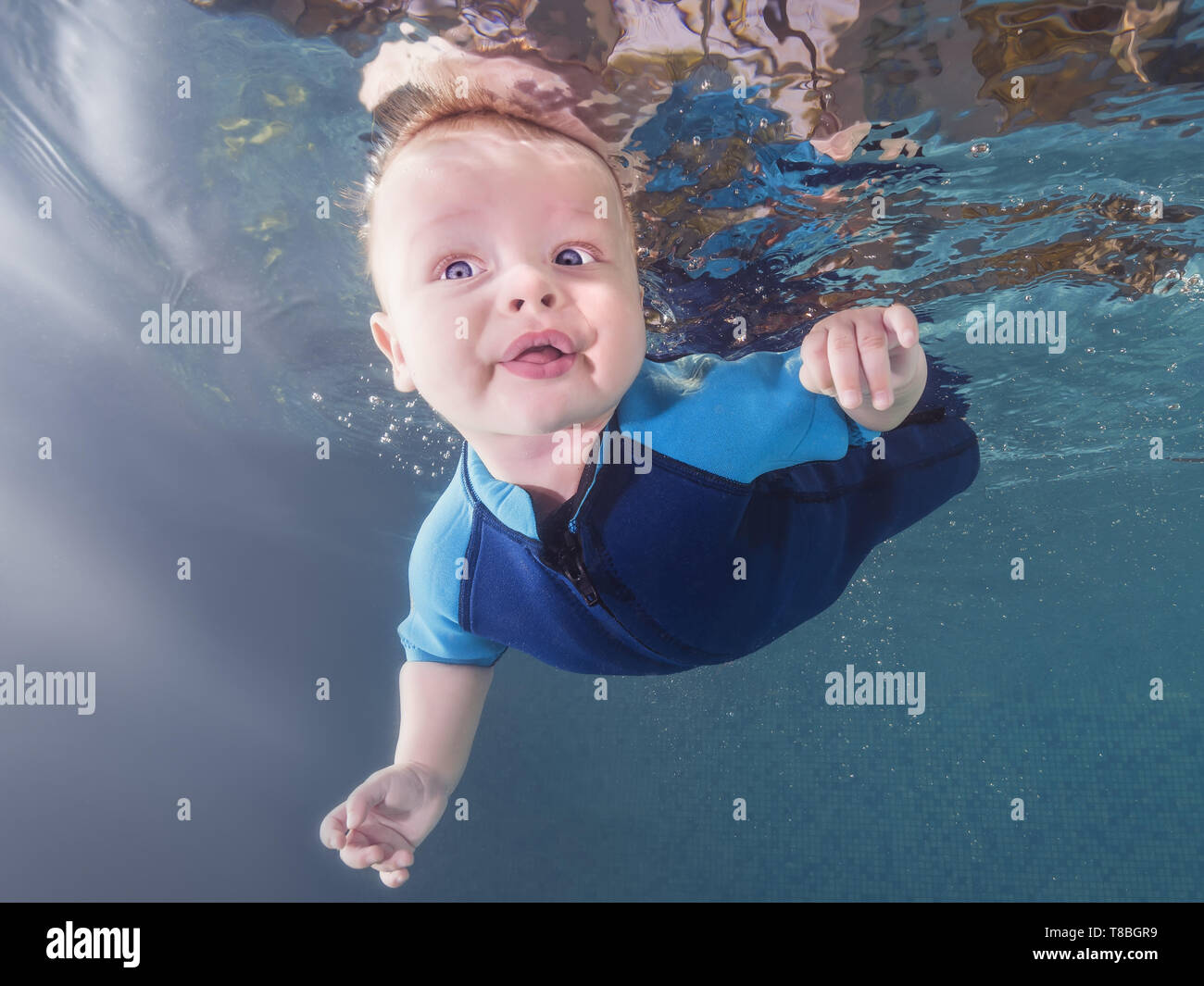 baby boy wetsuit