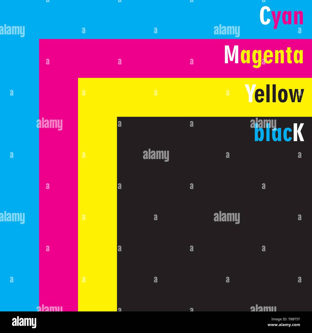 Wrought iron standard Stock Vector Images - Alamy