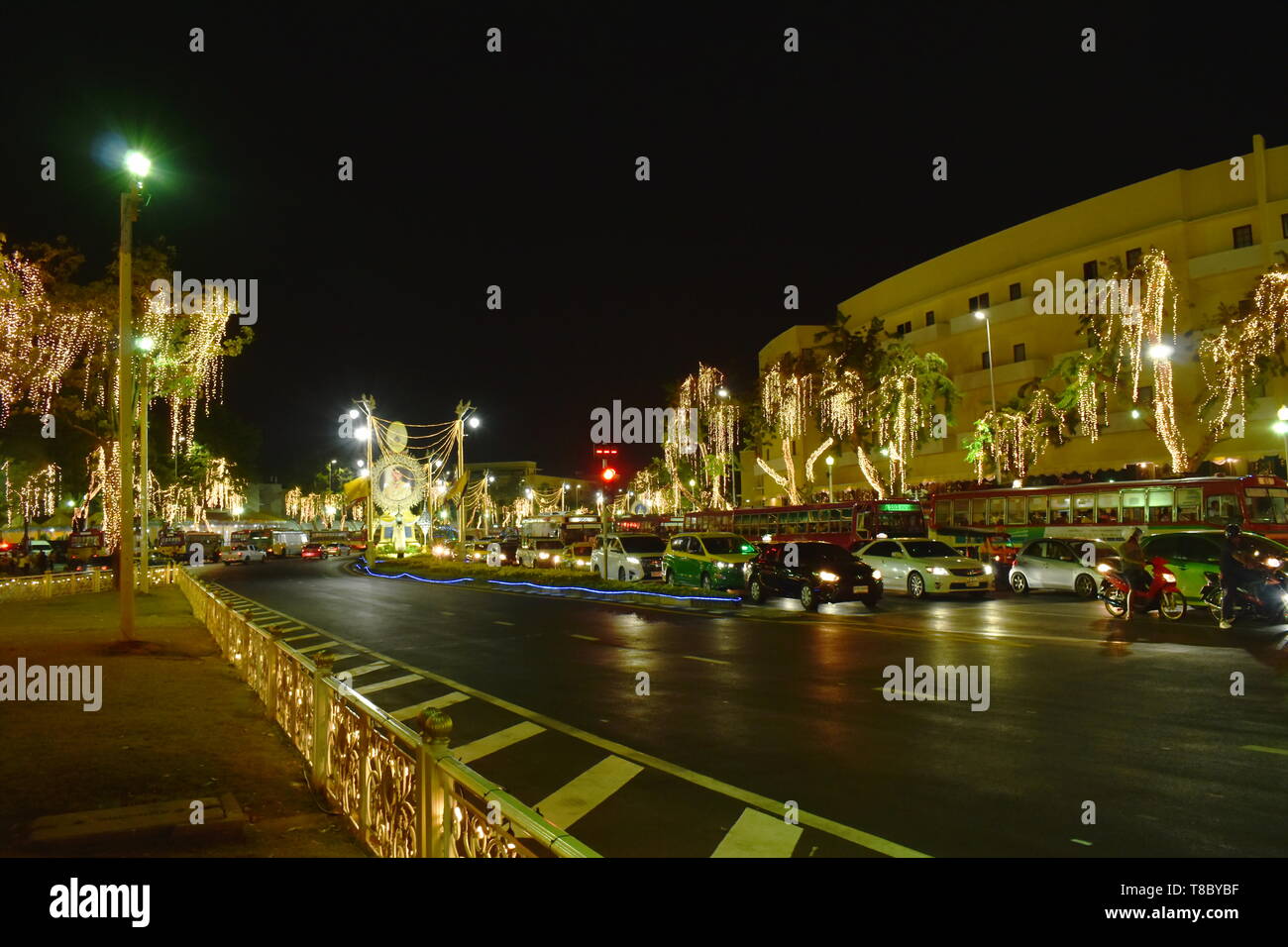 coronation road high resolution stock photography and images alamy