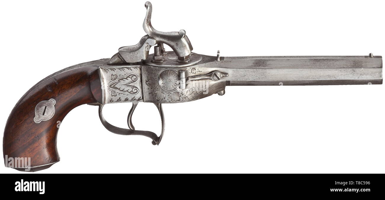 Percussion revolver hi-res stock photography and images - Alamy