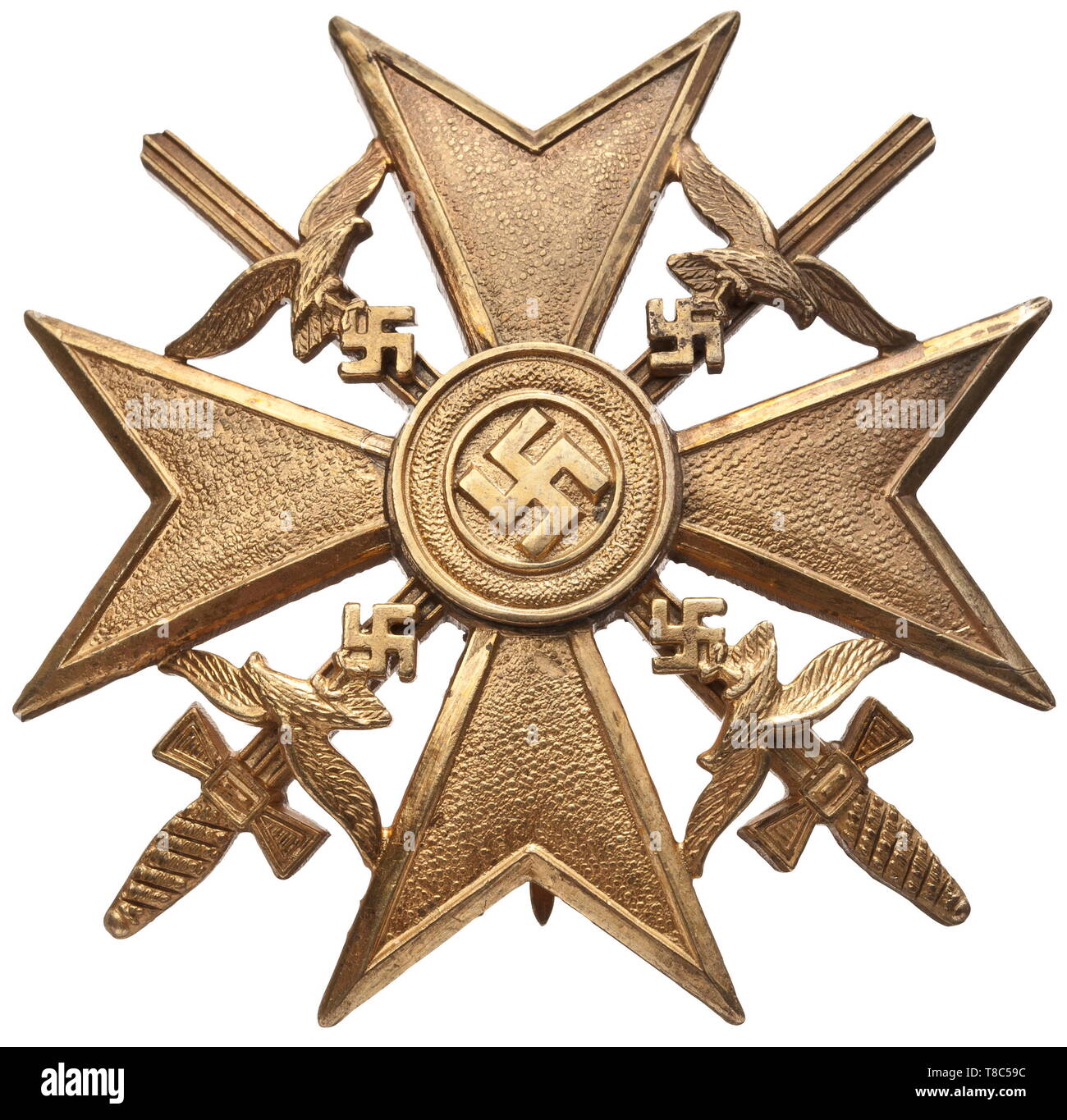 Bronze Cross High Resolution Stock Photography and Images Alamy