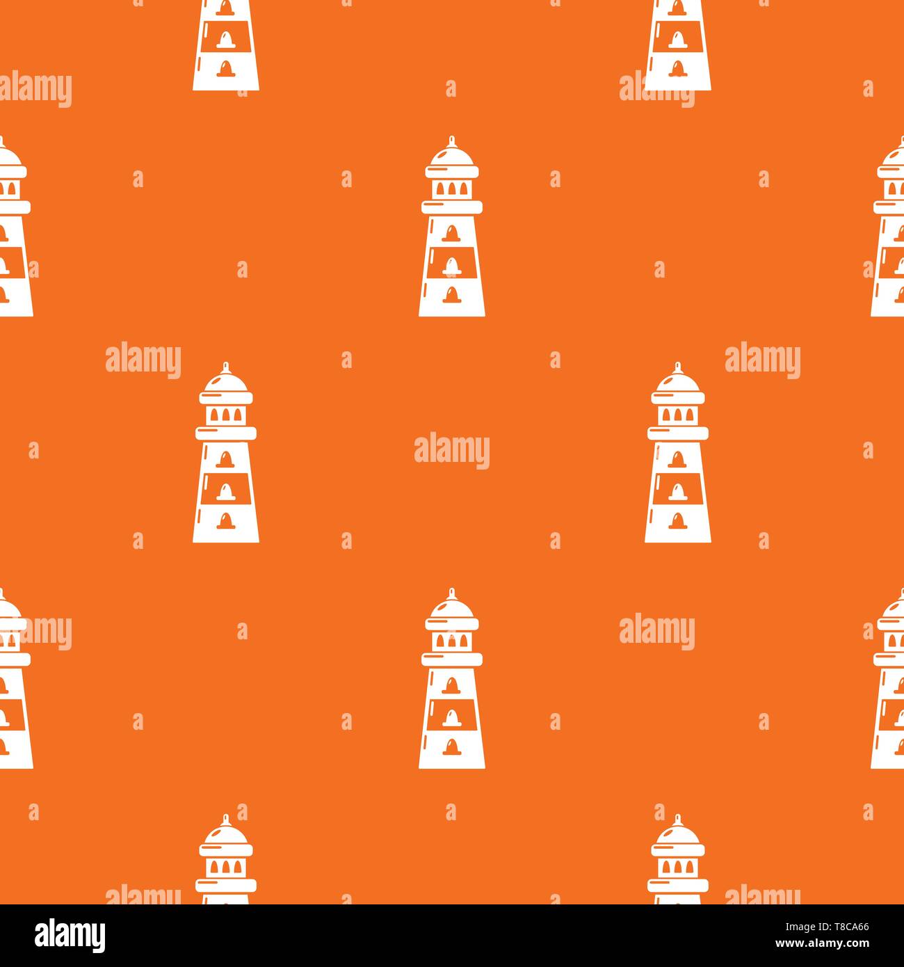Light pattern vector orange Stock Vector Image & Art - Alamy