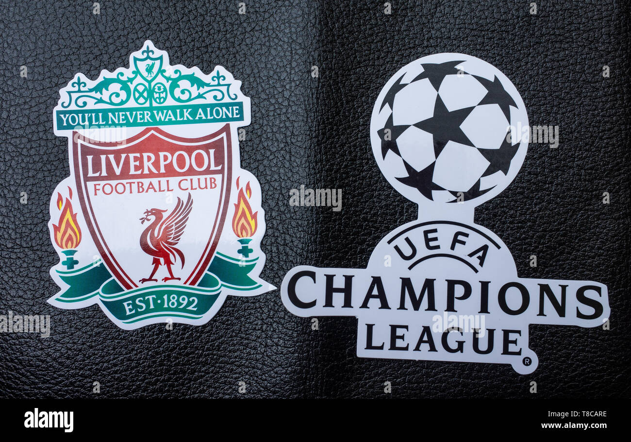 View Liverpool Logo Black Background Pictures