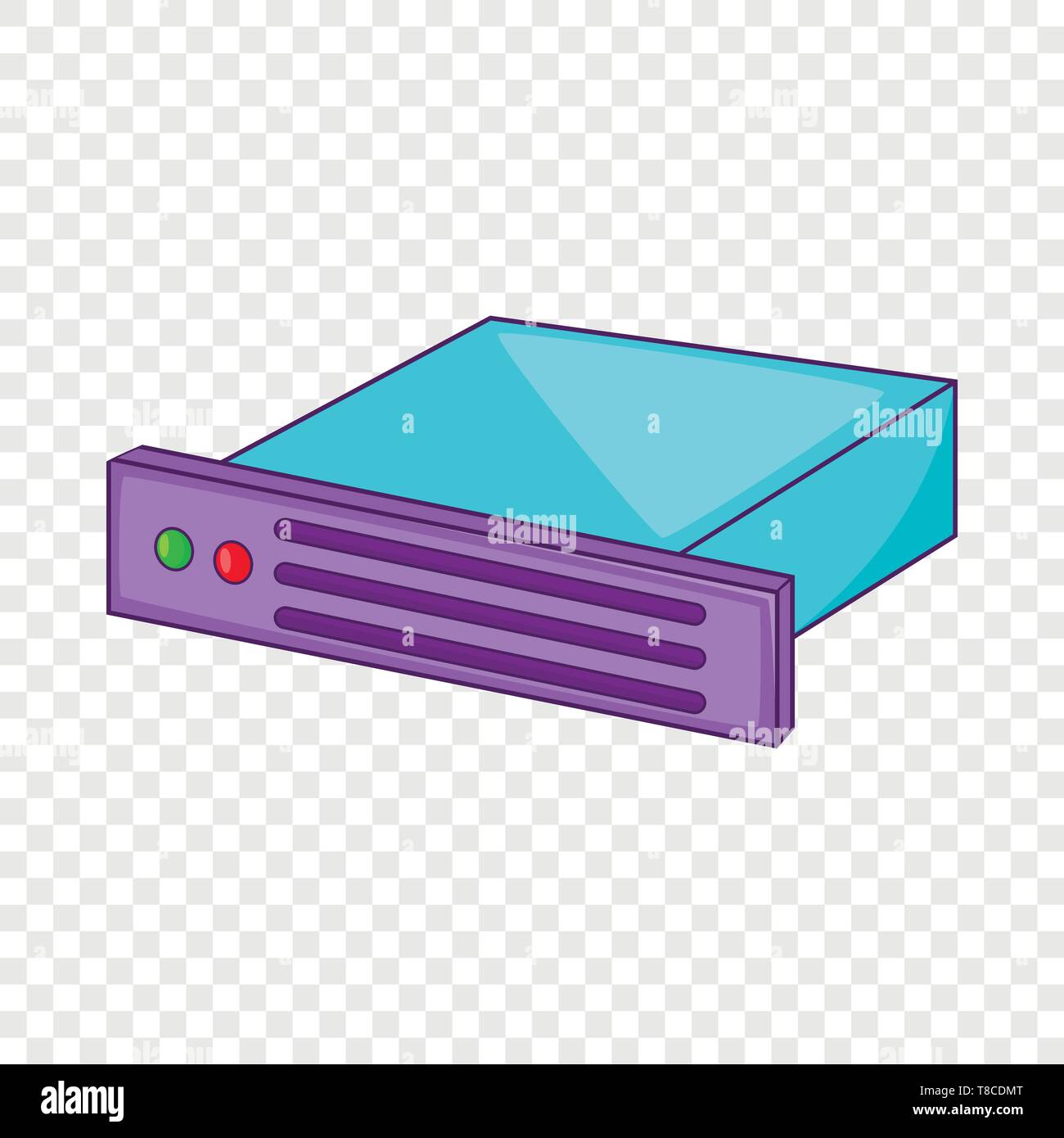 Copying cartoon Stock Vector Images - Alamy