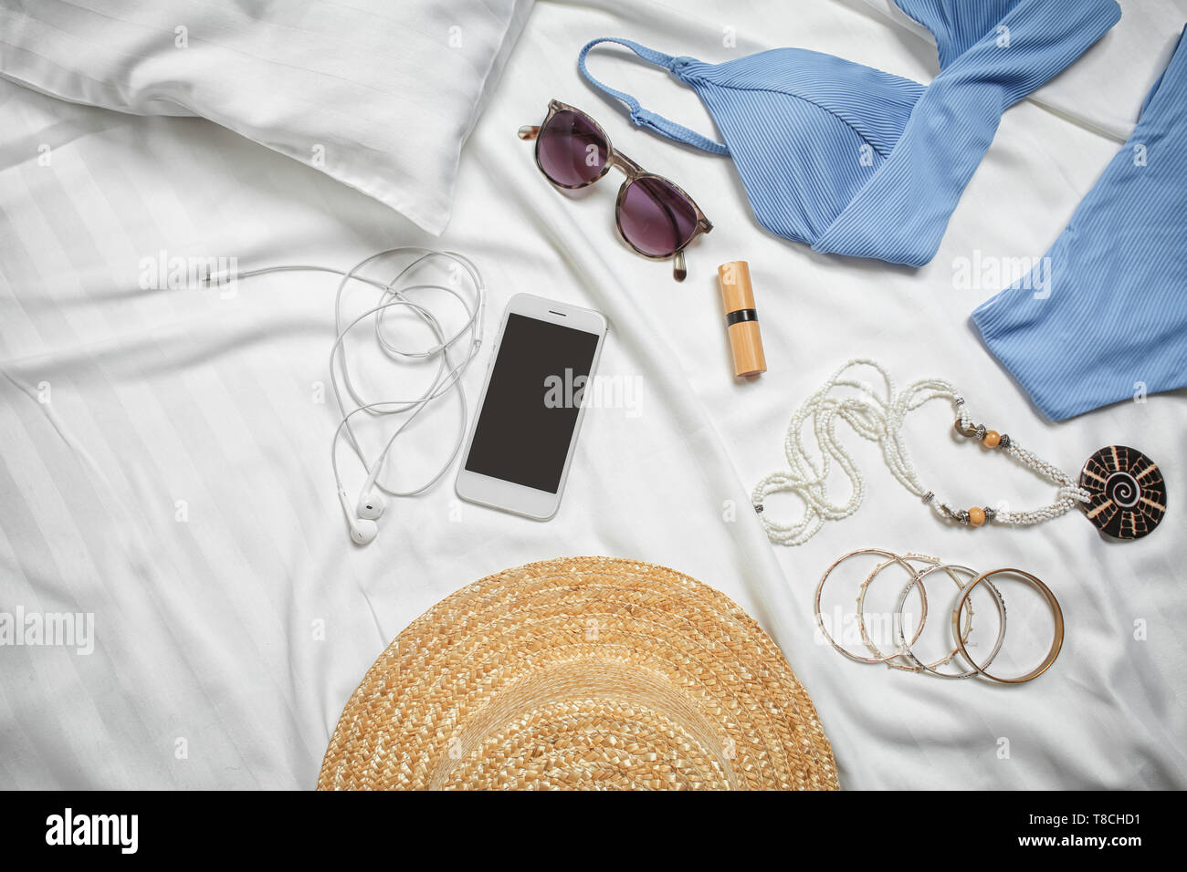 swimming suit accessories