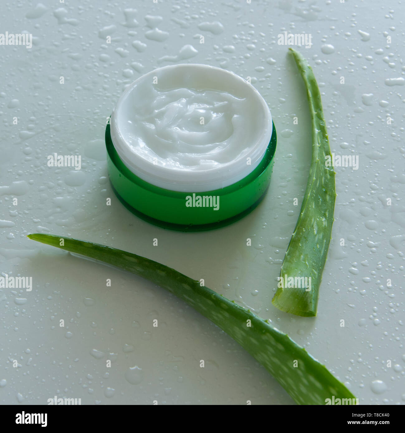 aloe cream the health care cream