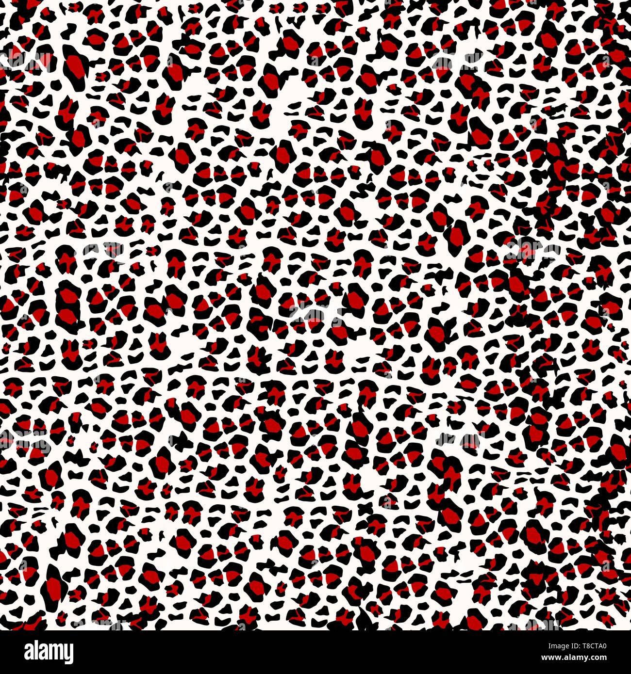 Leopard pattern hi-res stock photography and images - Alamy