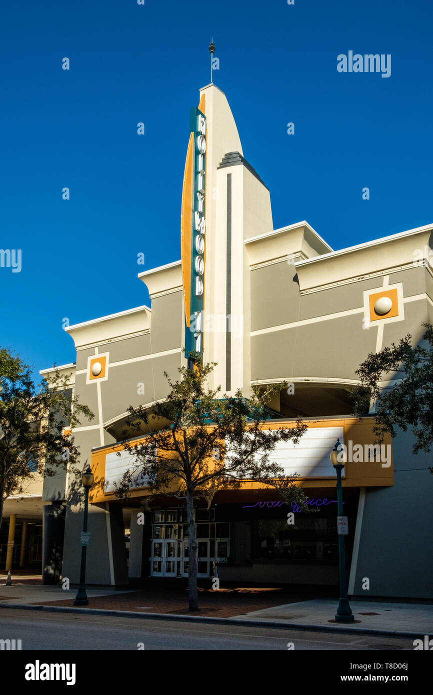 Regal Theater High Resolution Stock Photography and Images Alamy