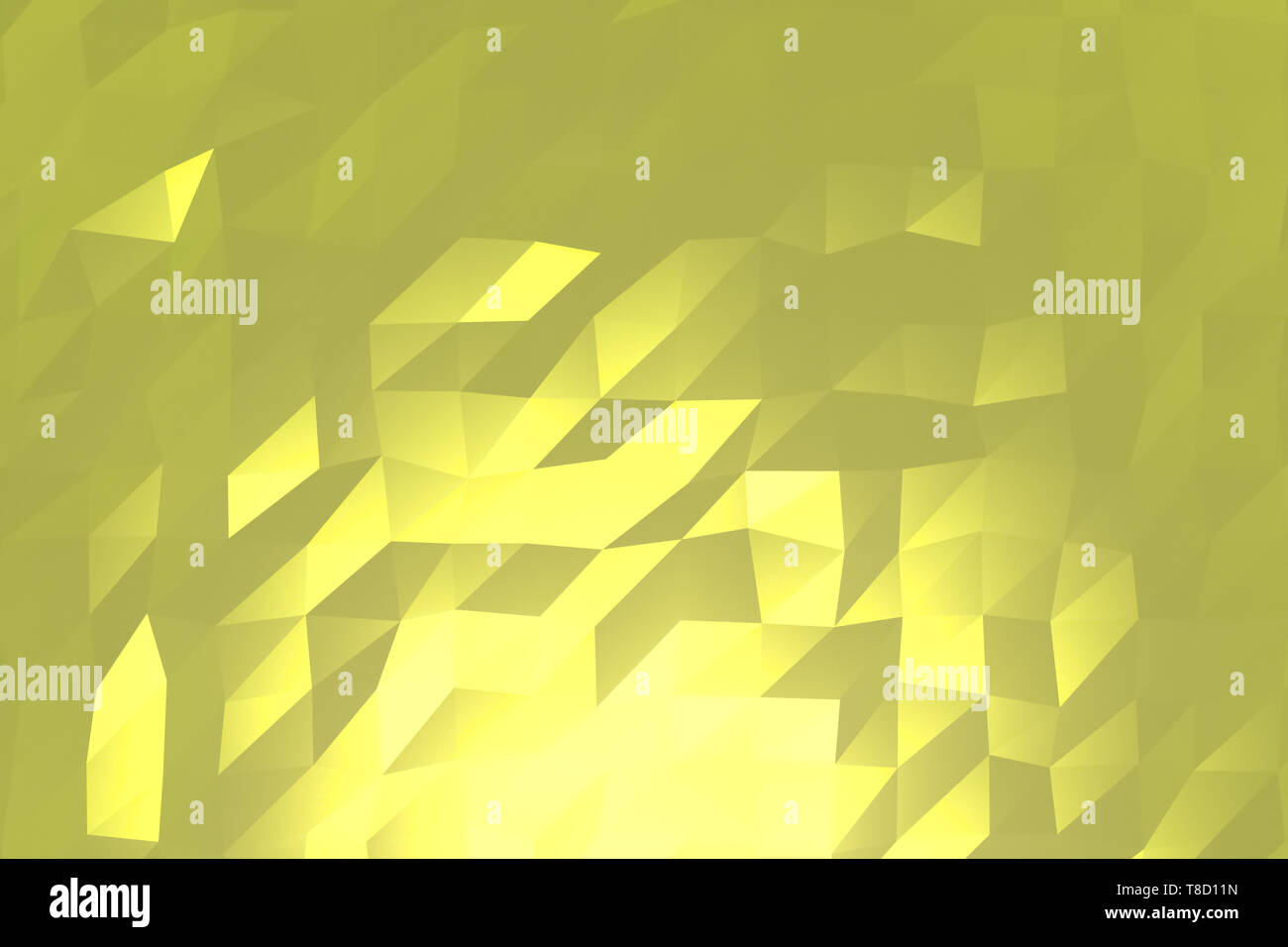 Abstract backdrop random geometric, CGI, for web page, graphic design ...