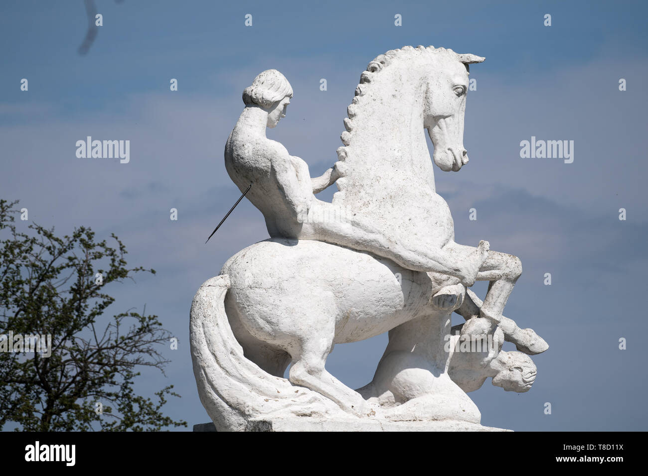 Leszek bialy hi-res stock photography and images - Alamy