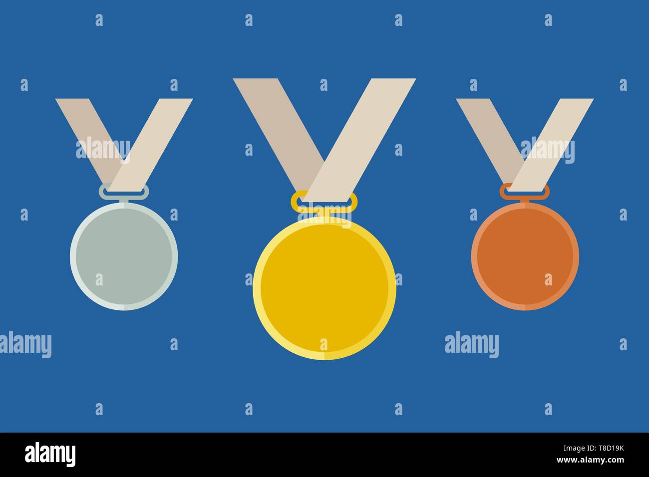 Olympic medal templates Stock Vector Image & Art Alamy Olympic medal templates Stock Vector Image & Art Alamy