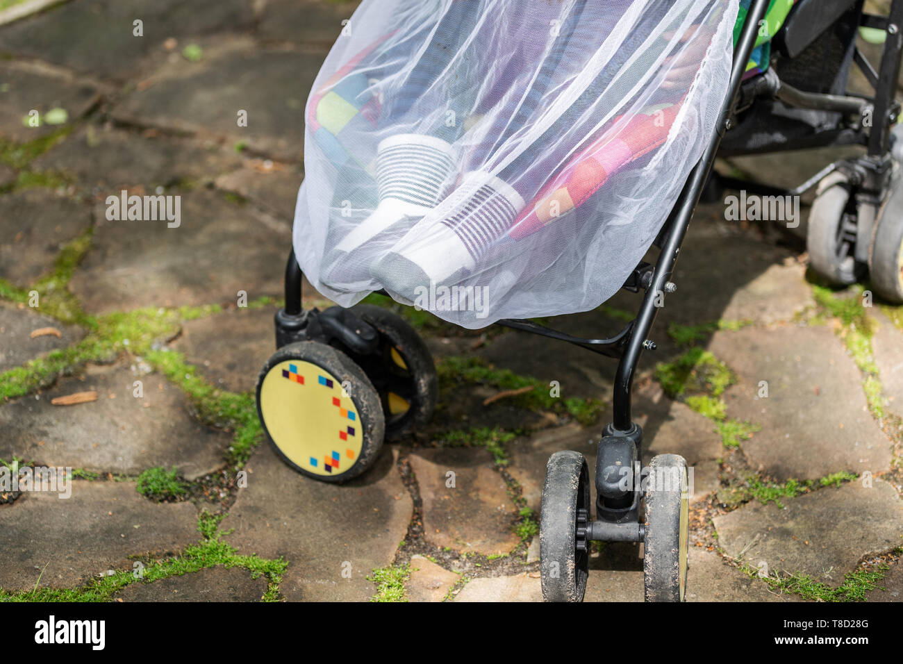 stroller protective cover