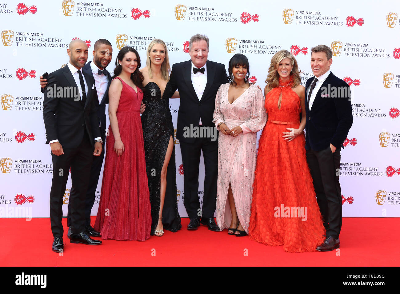 Kate garraway bafta 2019 hotsell