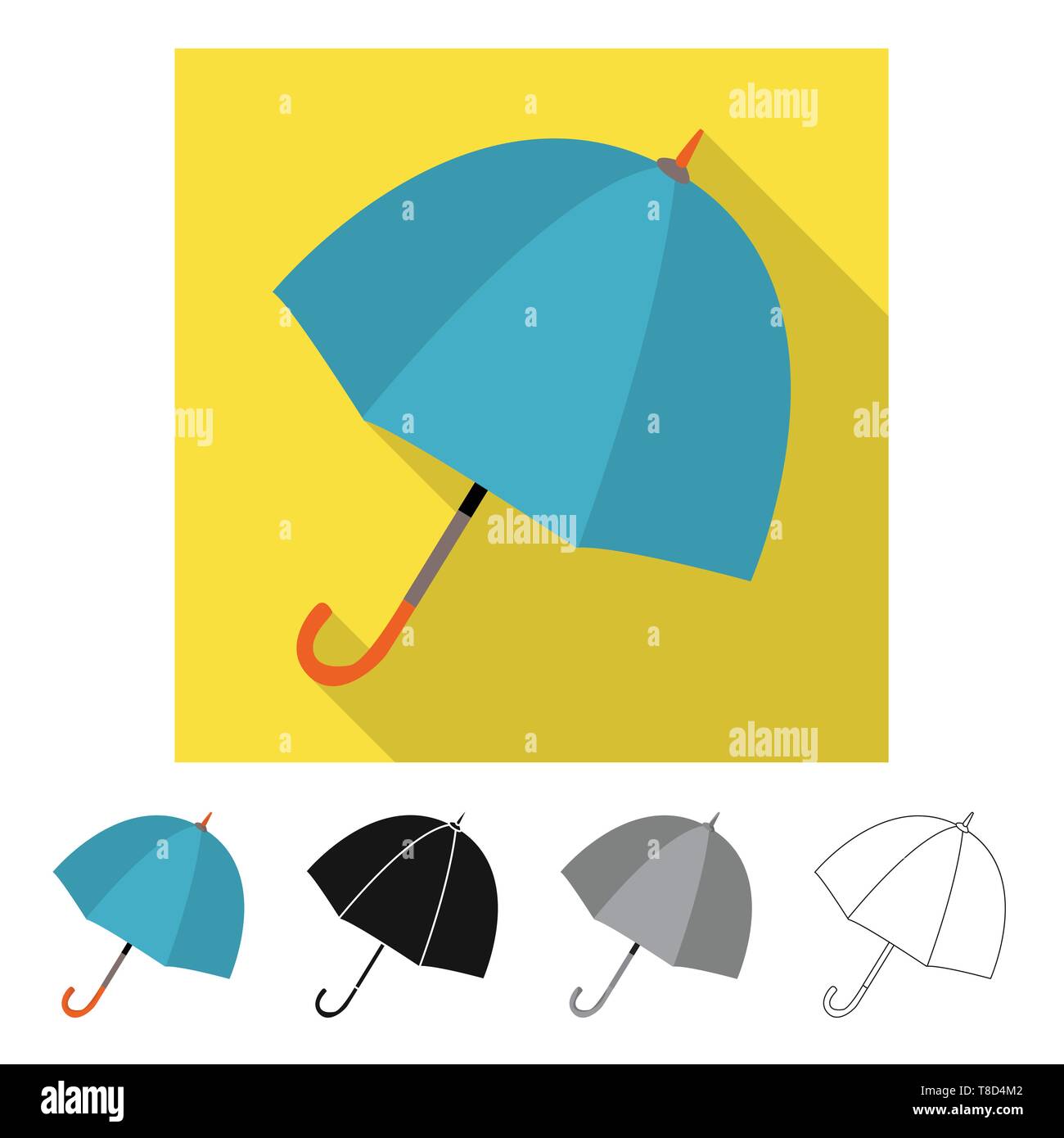 Kikker Renaissance verfrommeld season,spring,monsoon,meteorology,climate,umbrella,rain,weather,parasol ,autumn,blue,storm,rainy,open,protection,closed,fashion,safety,set,vector,icon,illustration,isolated,collection,design,element,graphic,sign,  Vector Vectors Stock Vector Image & Art ...
