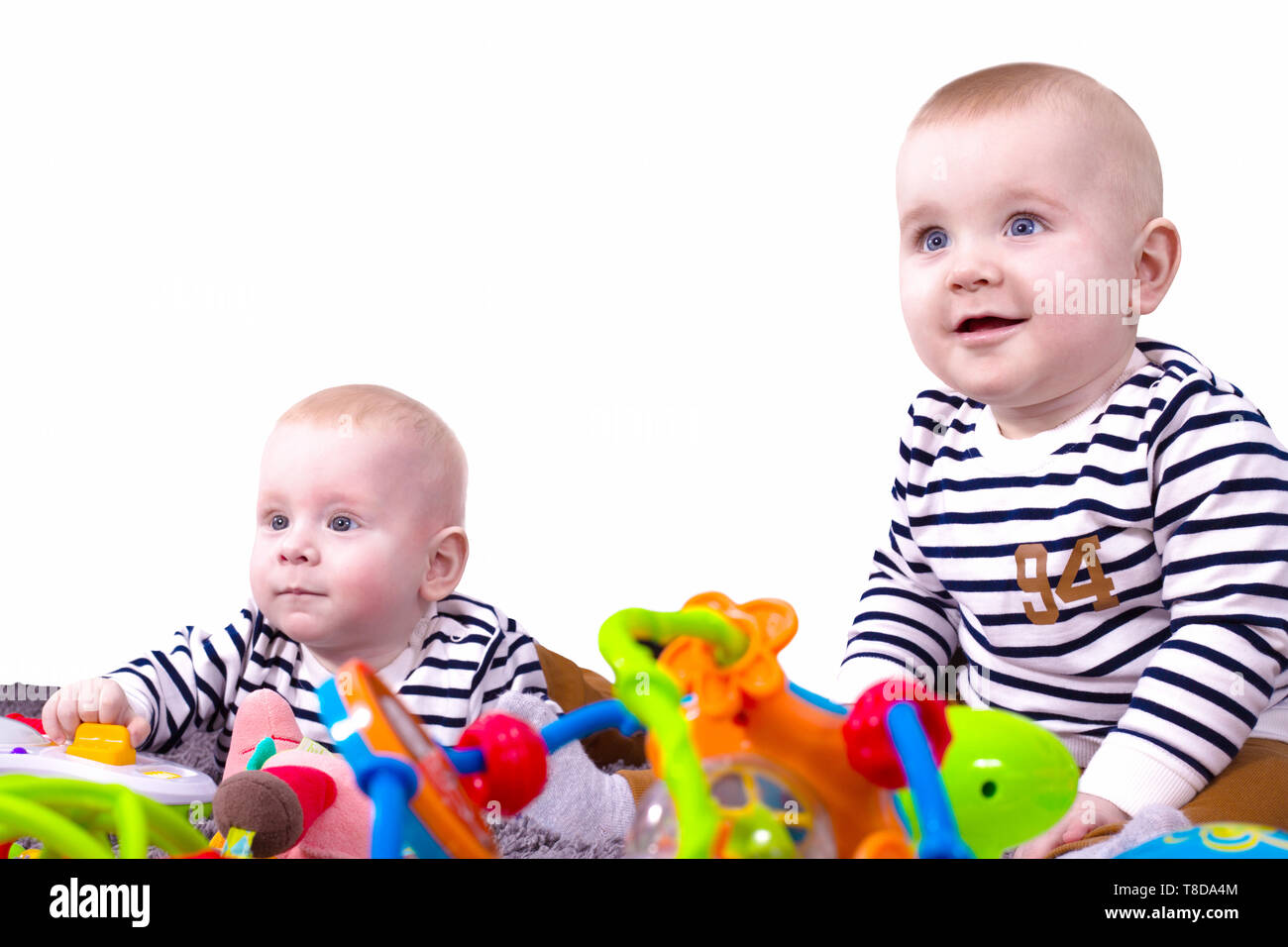 Non Identical Twins High Resolution Stock Photography And Images Alamy Non Identical Twins High Resolution Stock Photography And Images Alamy
