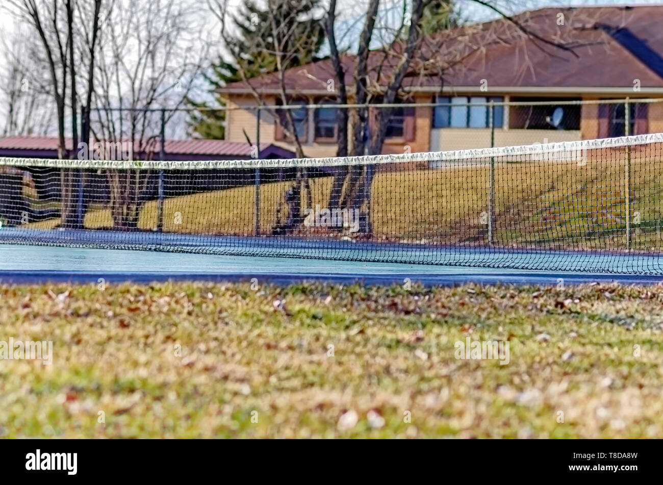Hotels, Accommodation & Cheap Hotel Deals | Book at Expedia site - Off-Grid Apartment With Tennis Court View