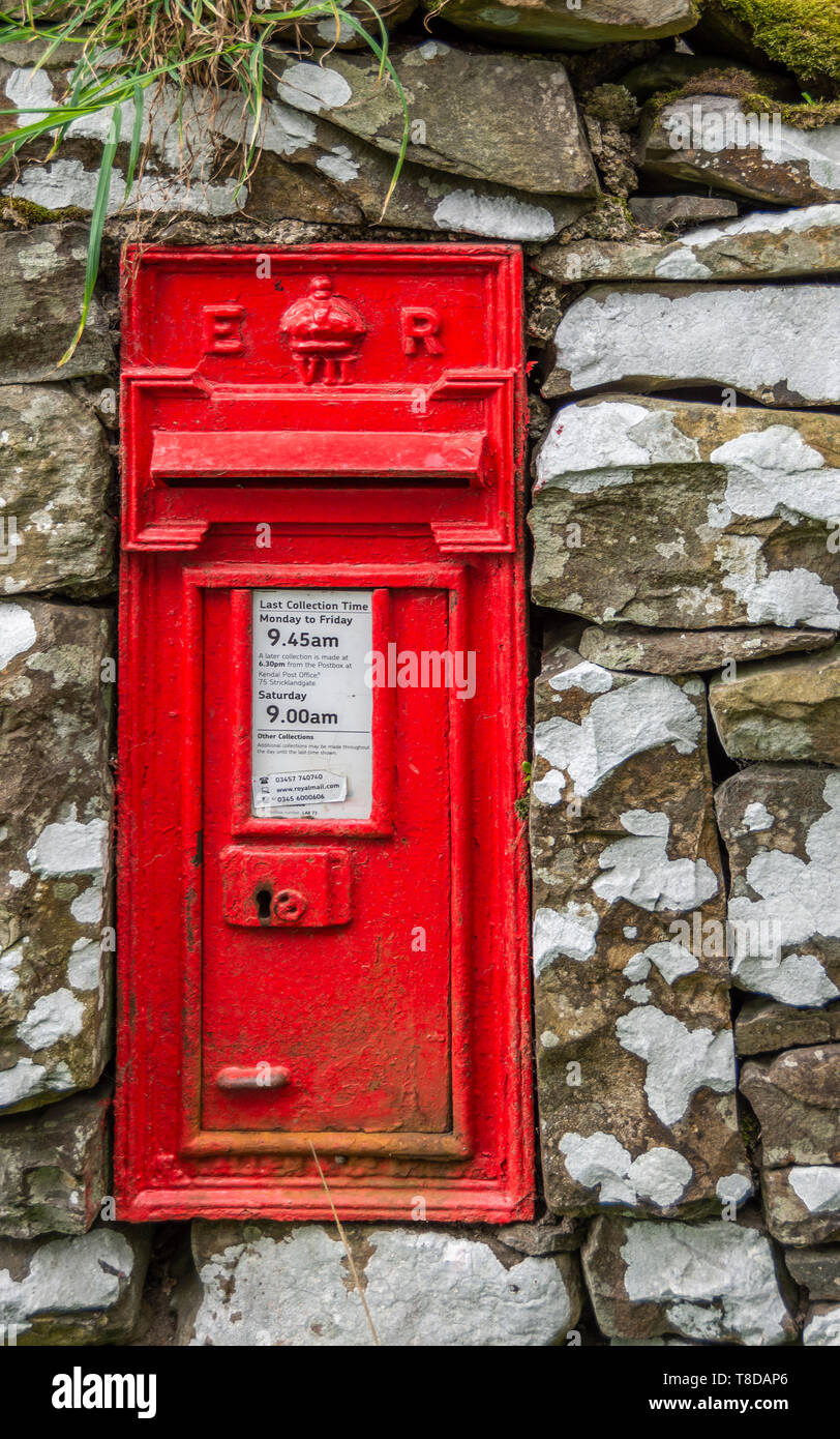 Royal mail post box finder