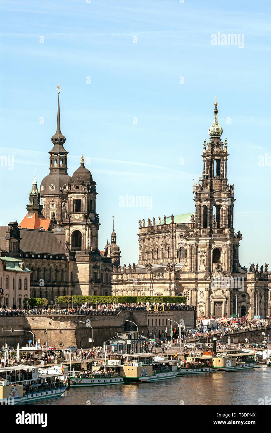 Dresden and leipzig hi-res stock photography and images - Alamy