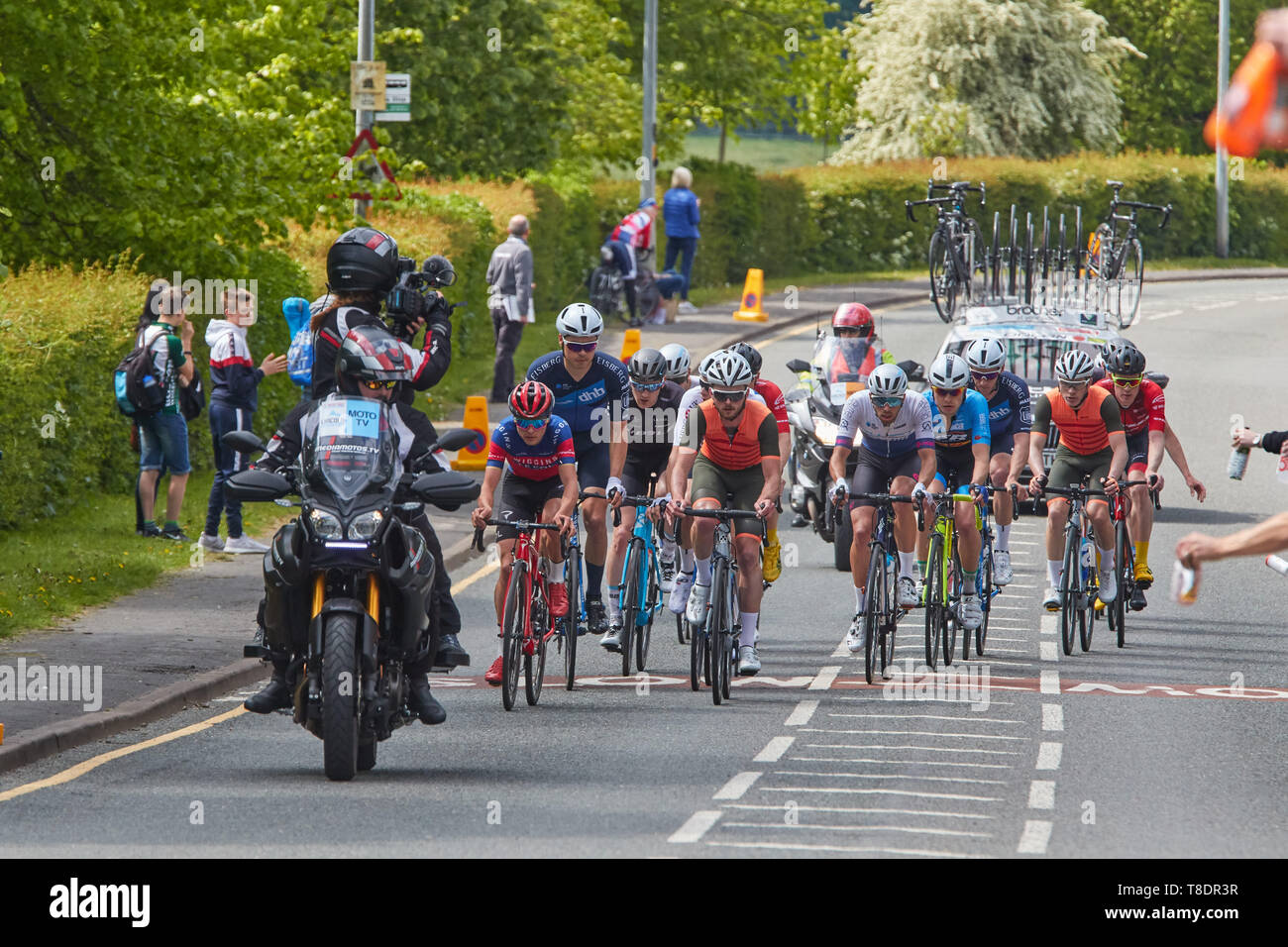 team wiggins 2019