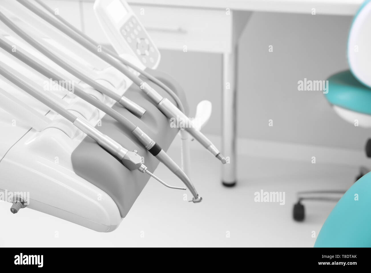 Stand different instruments in hi-res stock photography and images - Alamy