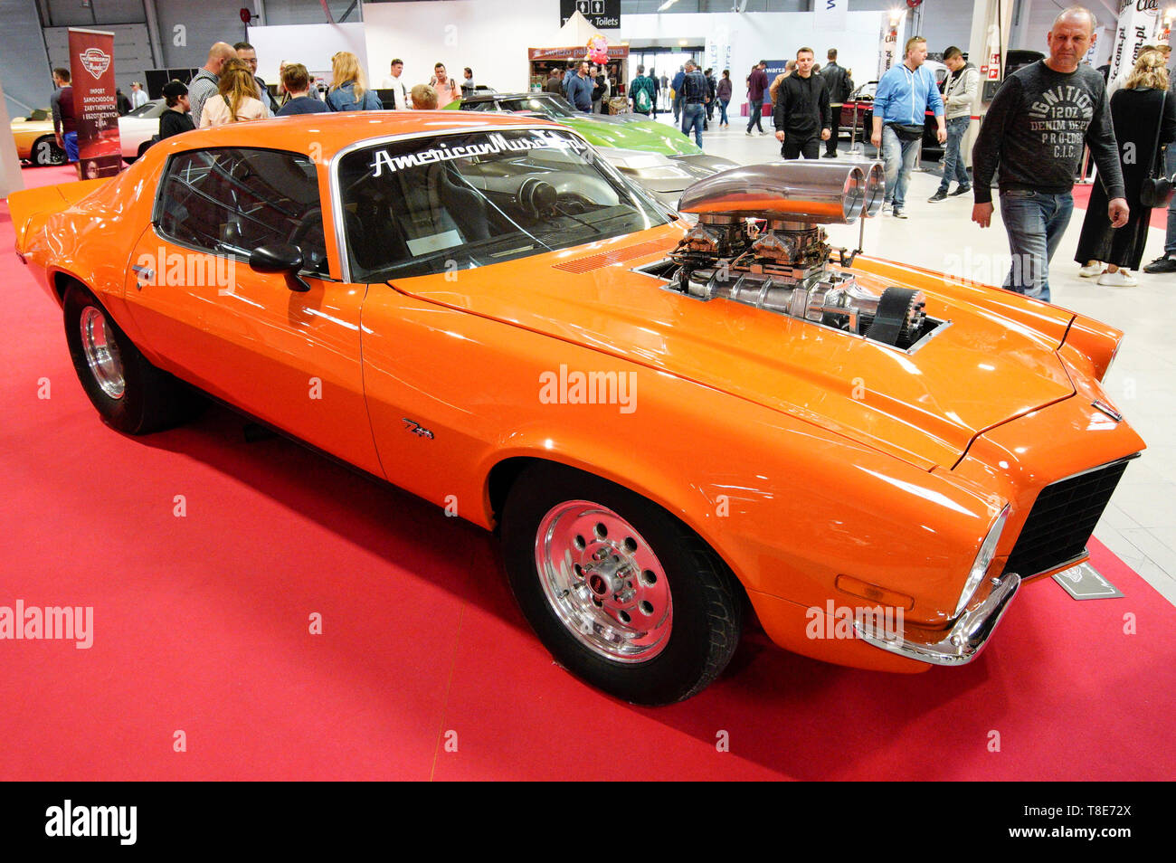 Oldtimer Show High Resolution Stock Photography And Images Alamy