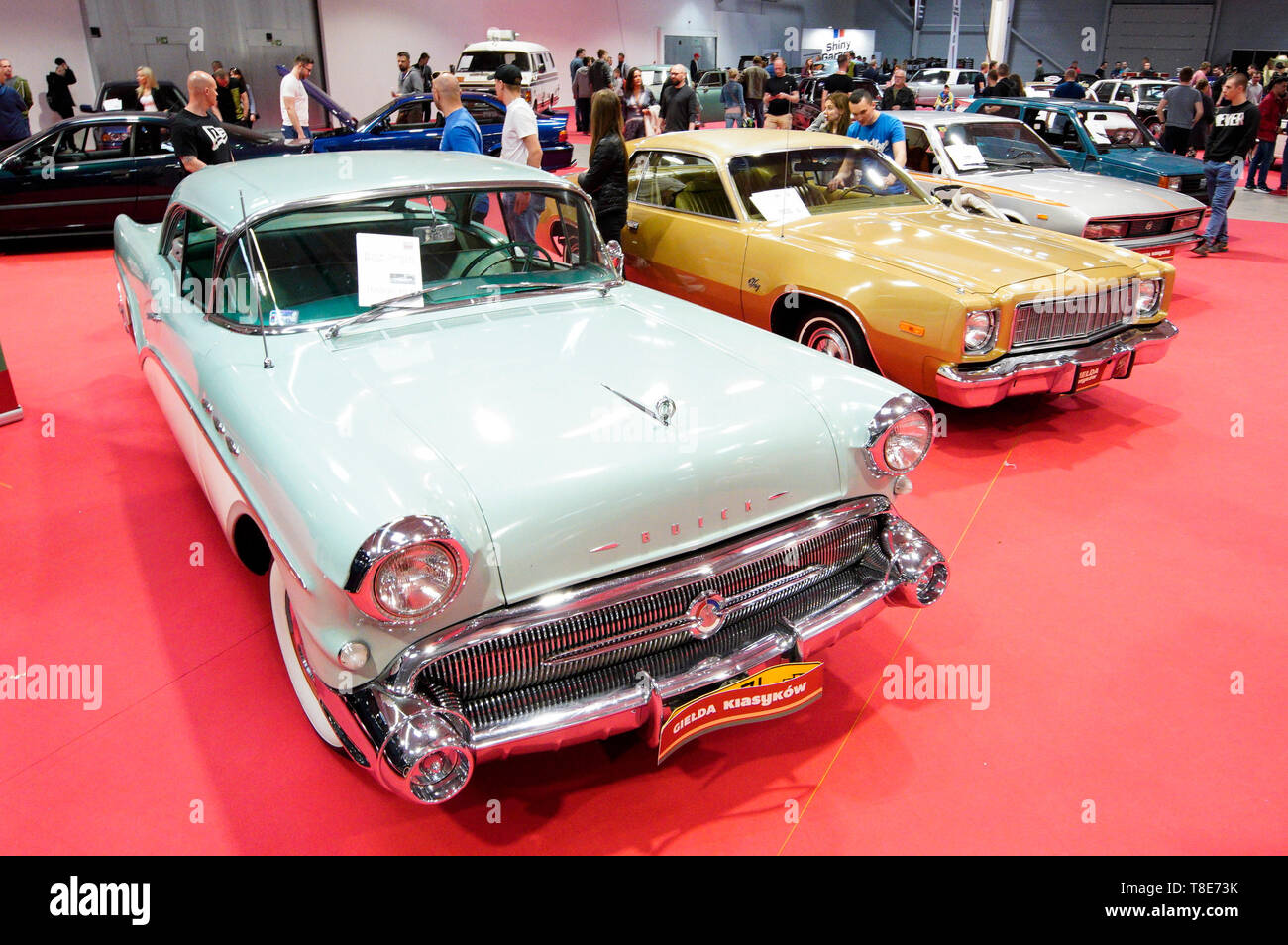 Page 2 Buick Century High Resolution Stock Photography And Images Alamy